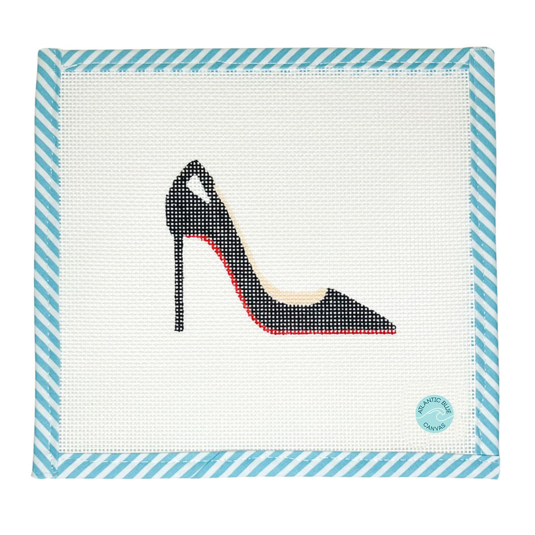 Red Bottom Heel