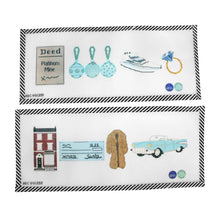 Load image into Gallery viewer, Santa Baby - Series of 8 - Set 1 Only
