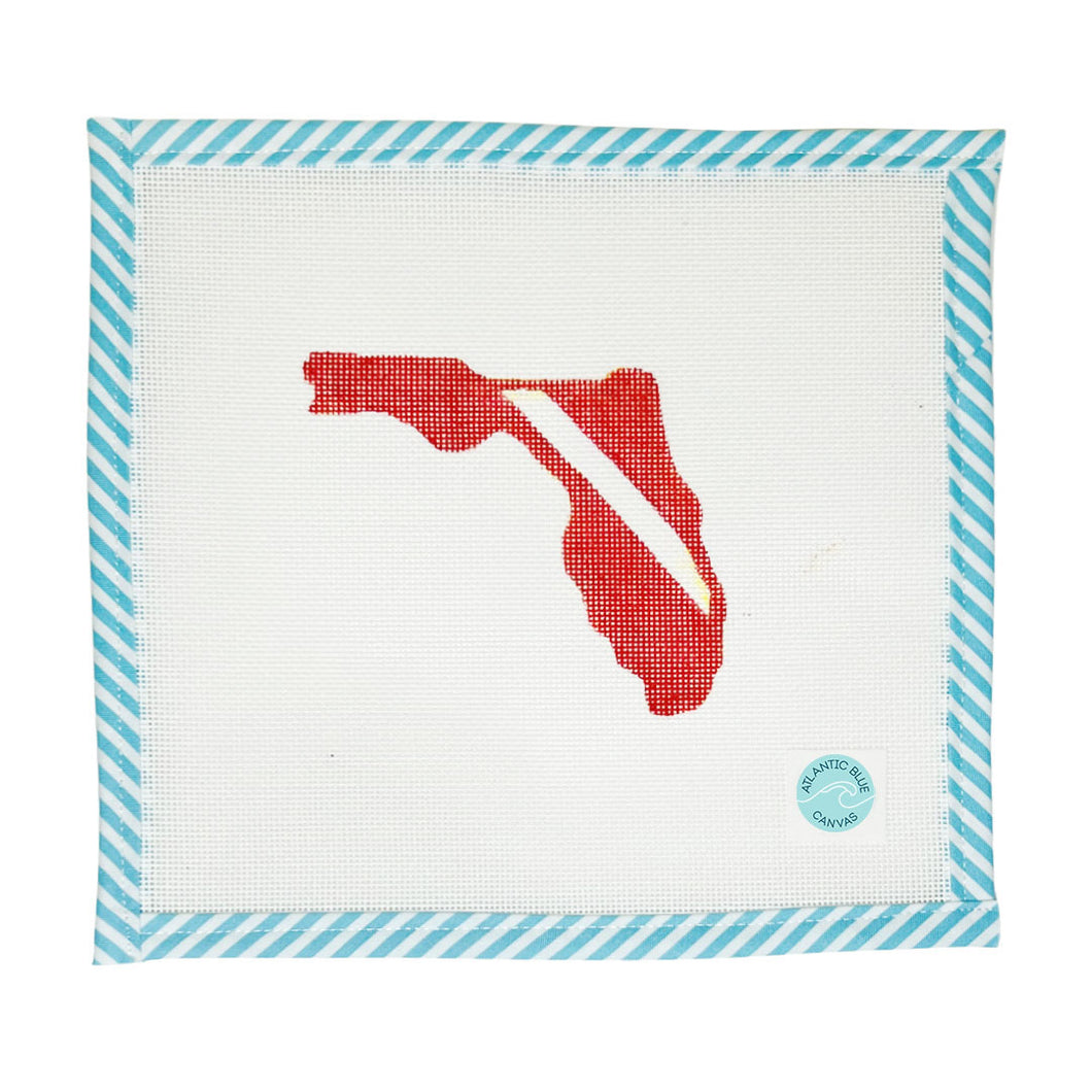 Florida Dive Flag