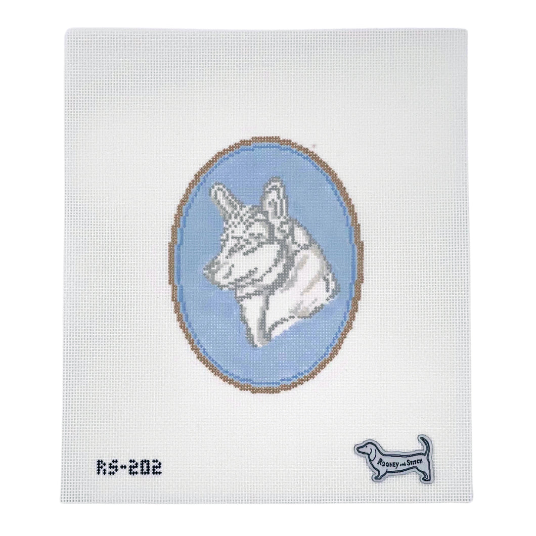 The Corgi Cameo