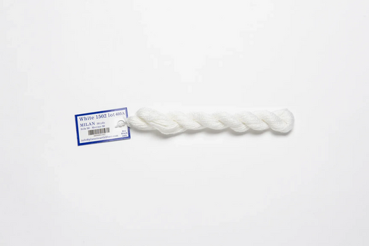 Tilli Tomas Milan Skein - White 1502