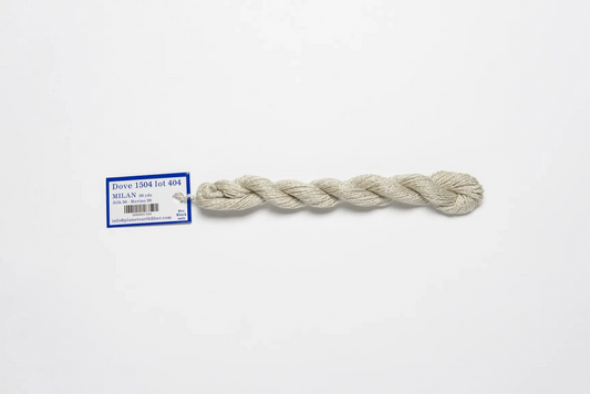 Tilli Tomas Milan Skein - Dove 1504
