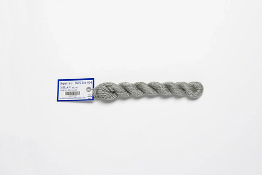 Tilli Tomas Milan Skein - Squirrel 1507