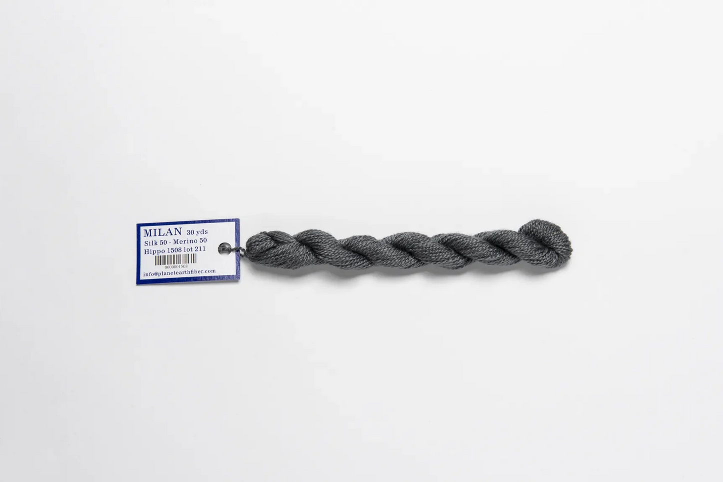 Tilli Tomas Milan Skein - Hippo 1508