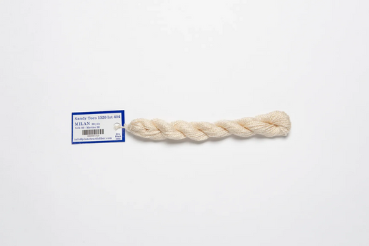 Tilli Tomas Milan Skein - Sandy Toes 1520