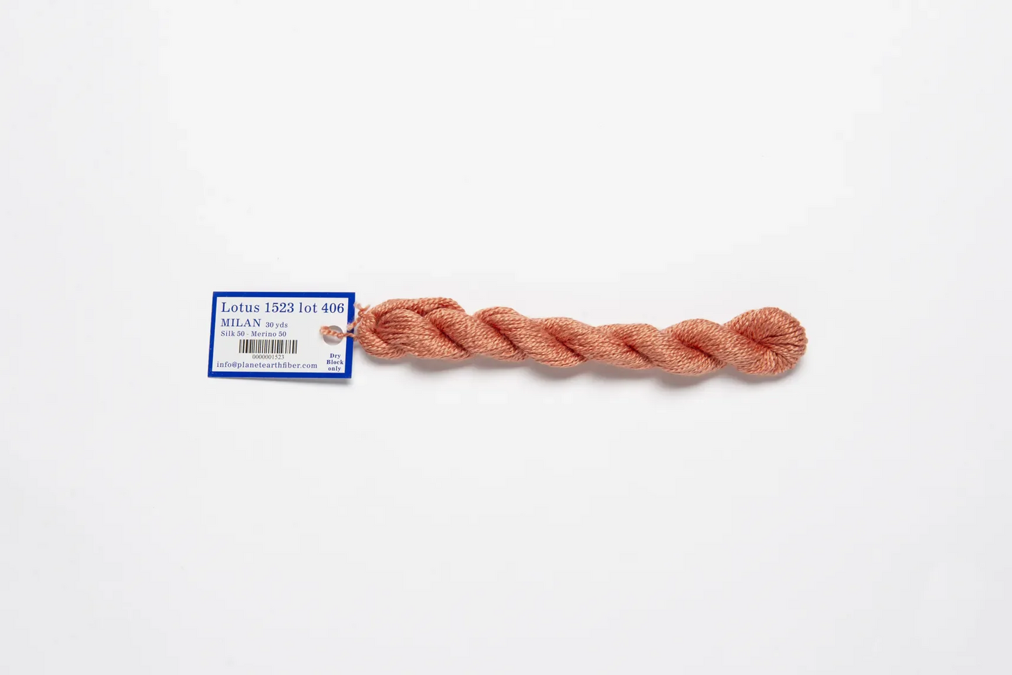 Tilli Tomas Milan Skein - Lotus 1523