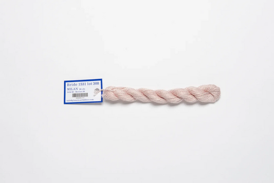 Tilli Tomas Milan Skein - Bride 1531