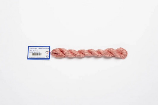 Tilli Tomas Milan Skein - Sockeye 1563