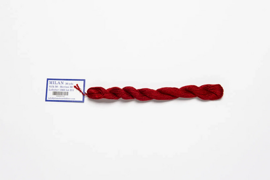 Tilli Tomas Milan Skein - Lobster 1565