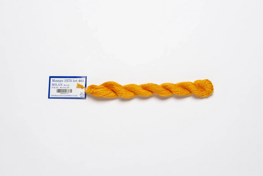 Tilli Tomas Milan Skein - Mango 1575