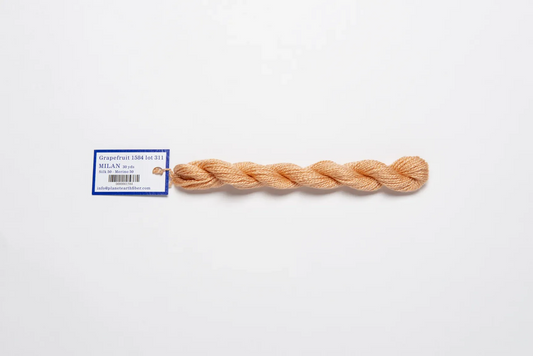 Tilli Tomas Milan Skein - Grapefruit 1584