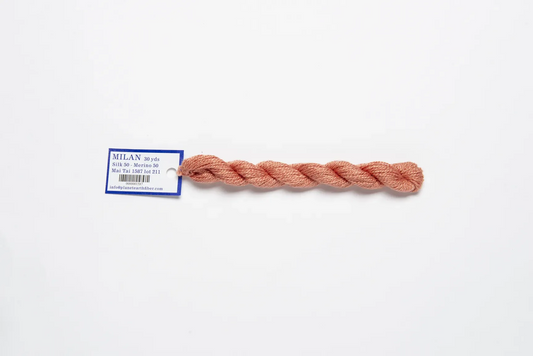 Tilli Tomas Milan Skein - Mai Tai 1587