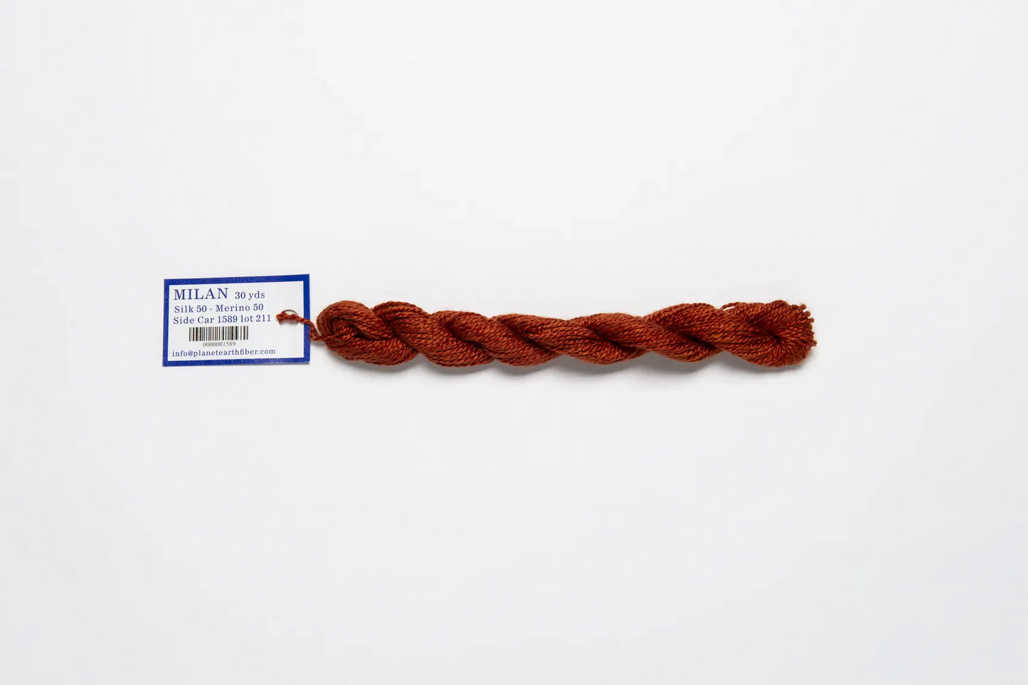 Tilli Tomas Milan Skein - Side Car 1589