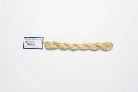 Tilli Tomas Milan Skein - Hummus 1592