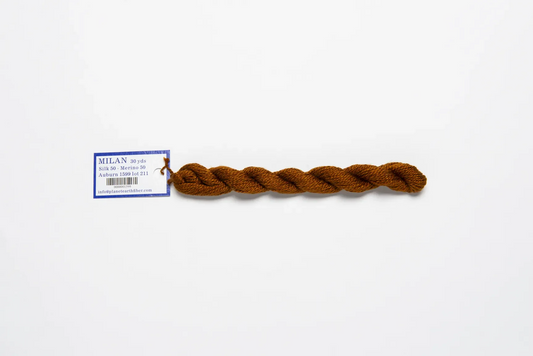 Tilli Tomas Milan Skein - Auburn 1599