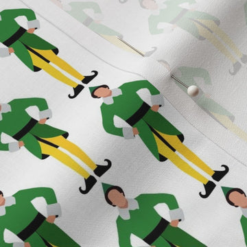 Elf Fabric - 8 x 8