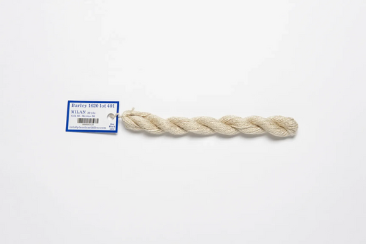 Tilli Tomas Milan Skein - Barley 1620