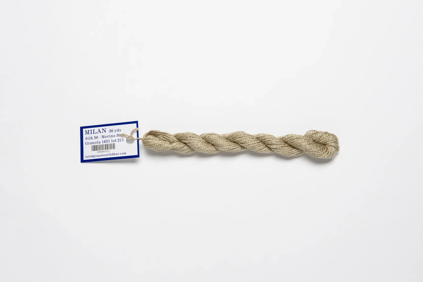 Tilli Tomas Milan Skein - Granola 1621