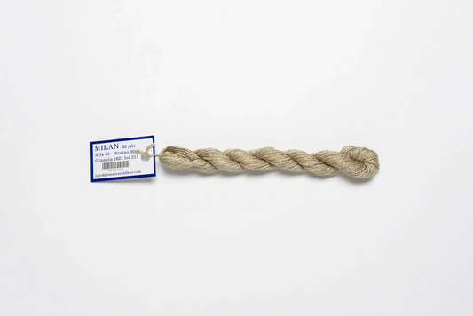 Tilli Tomas Milan Skein - Granola 1621