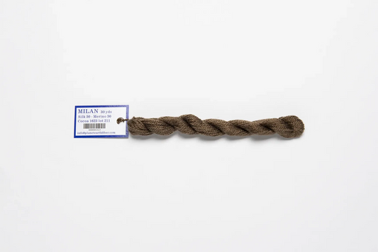 Tilli Tomas Milan Skein - Cocoa 1623