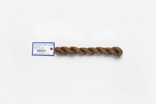 Tilli Tomas Milan Skein - Chipmunk 1627