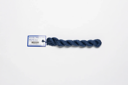Tilli Tomas Milan Skein - Brooks 1643