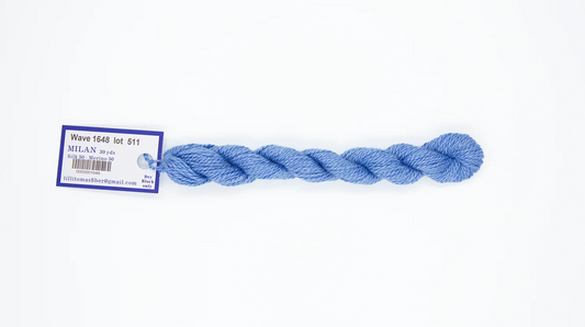 Tilli Tomas Milan Skein - Wave 1648