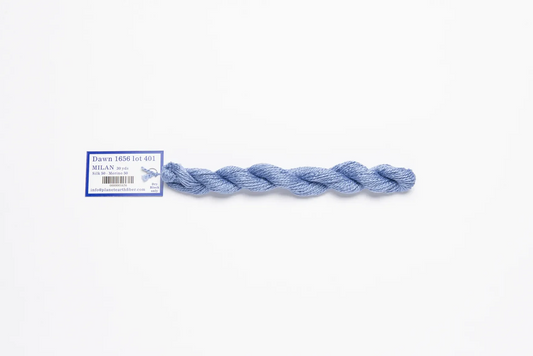 Tilli Tomas Milan Skein - Dawn 1656