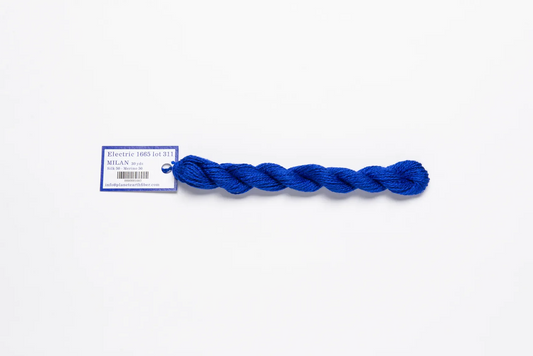Tilli Tomas Milan Skein - Electric 1665