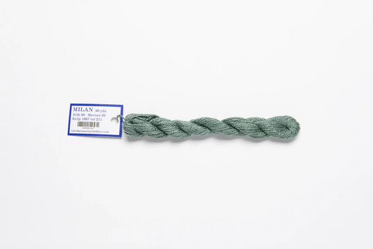Tilli Tomas Milan Skein - Kelp 1687