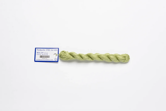 Tilli Tomas Milan Skein - Tadpole 1701