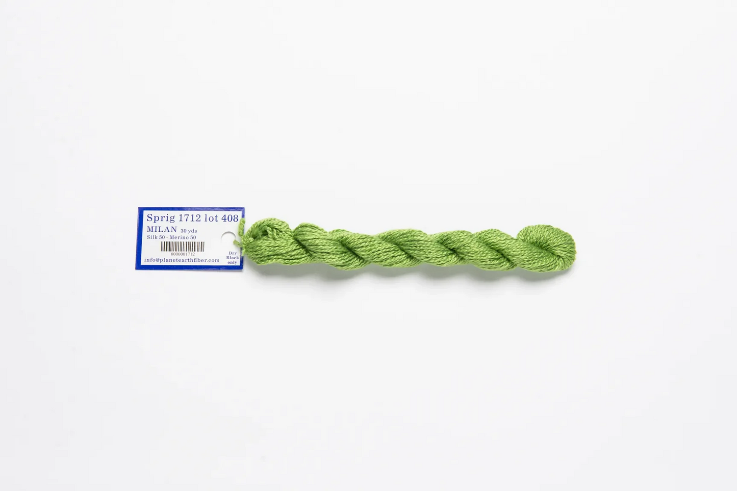 Tilli Tomas Milan Skein - Sprig 1712