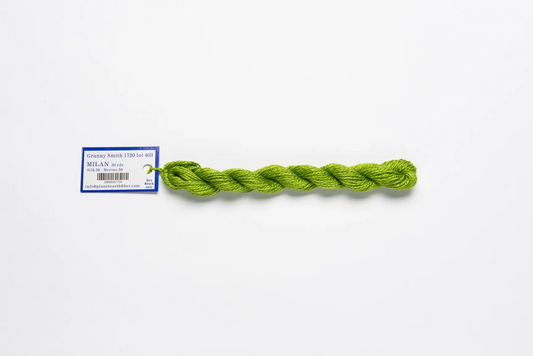 Tilli Tomas Milan Skein - Granny Smith 1720