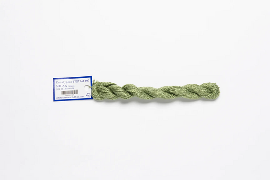 Tilli Tomas Milan Skein - Eucalyptus 1727