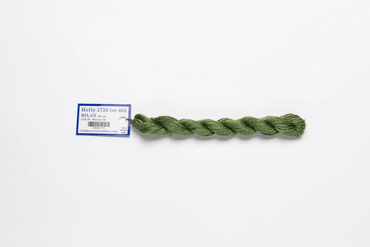 Tilli Tomas Milan Skein - Holly 1729