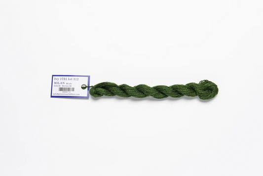 Tilli Tomas Milan Skein - Ivy 1731