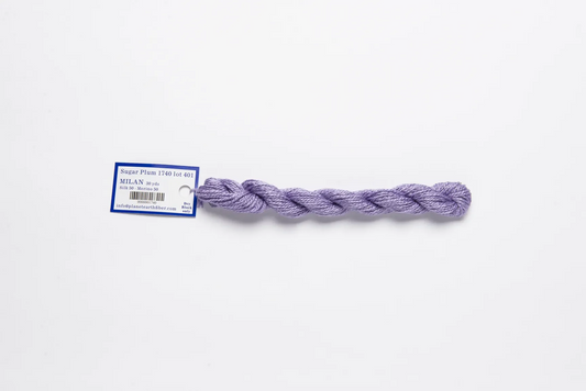 Tilli Tomas Milan Skein - Sugar Plum 1740