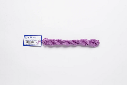 Tilli Tomas Milan Skein - Dragonfly 1751