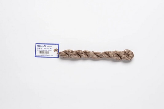 Tilli Tomas Milan Skein - Hedgehog 1766