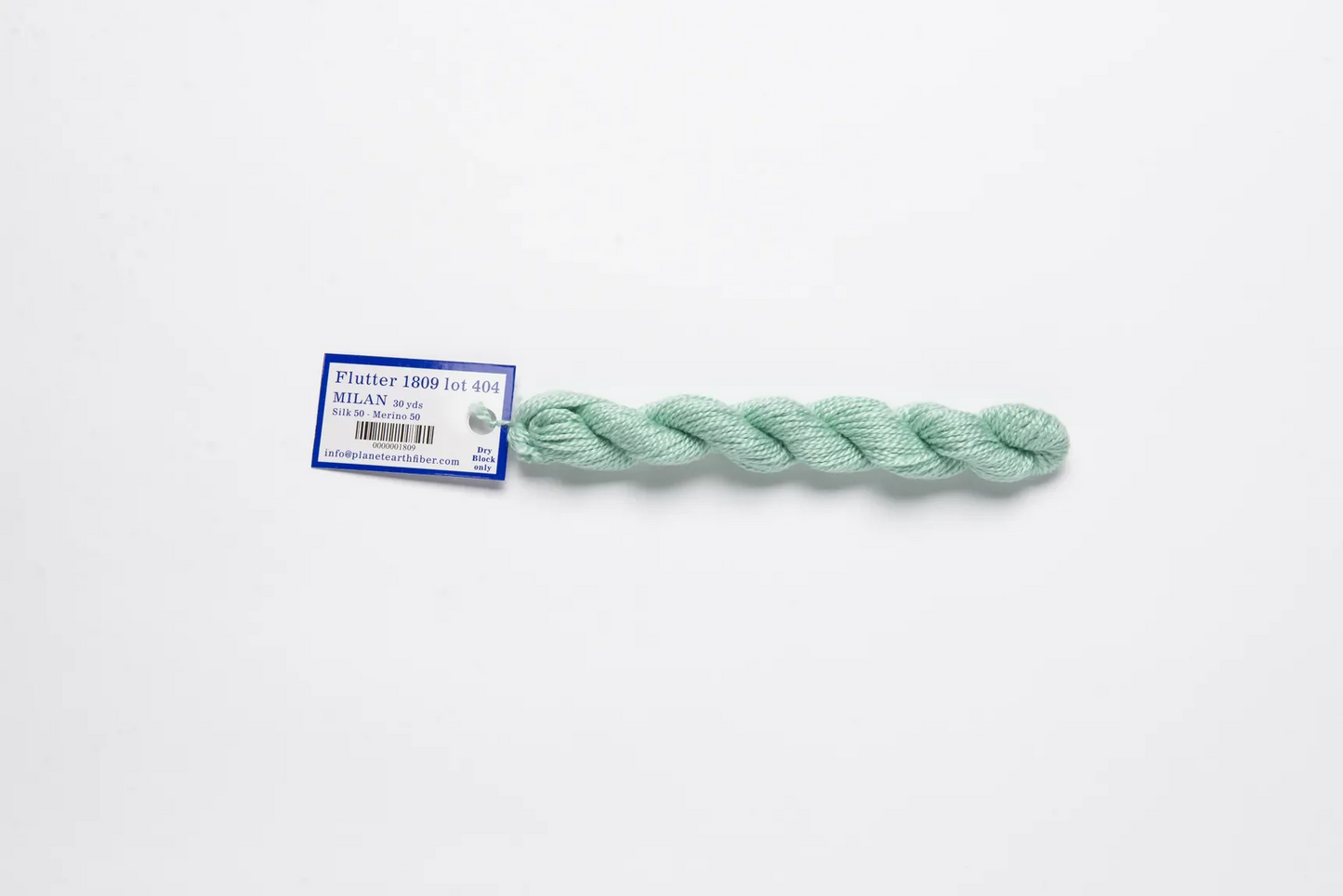 Tilli Tomas Milan Skein - Flutter 1809