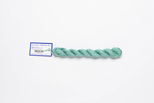 Tilli Tomas Milan Skein - Feather 1810
