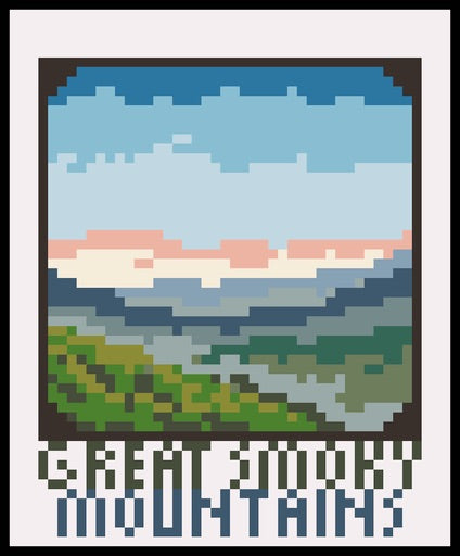 Great Smoky Mountains