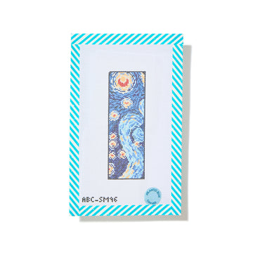 Starry Night Bookmark
