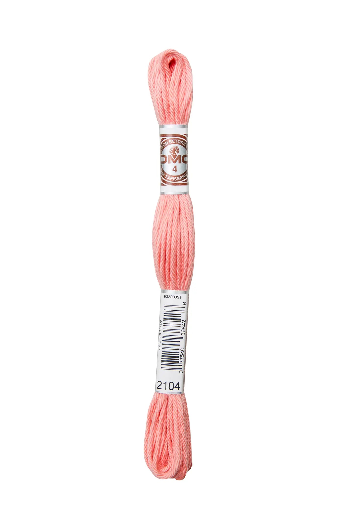 Soft Matte Cotton-Rose Dawn