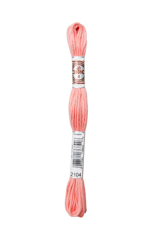 Soft Matte Cotton-Rose Dawn