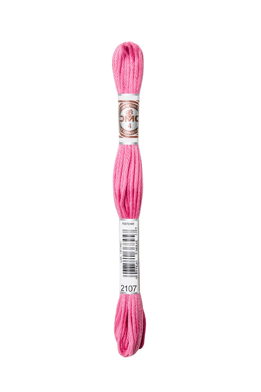 Soft Matte Cotton-Macaroon Pink