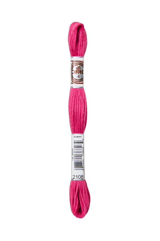 Soft Matte Cotton-Pink Verbena