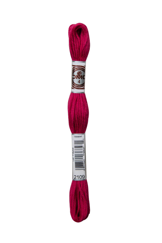 Soft Matte Cotton-Fuschia