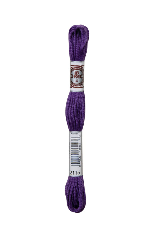 Soft Matte Cotton-Antique Mauve