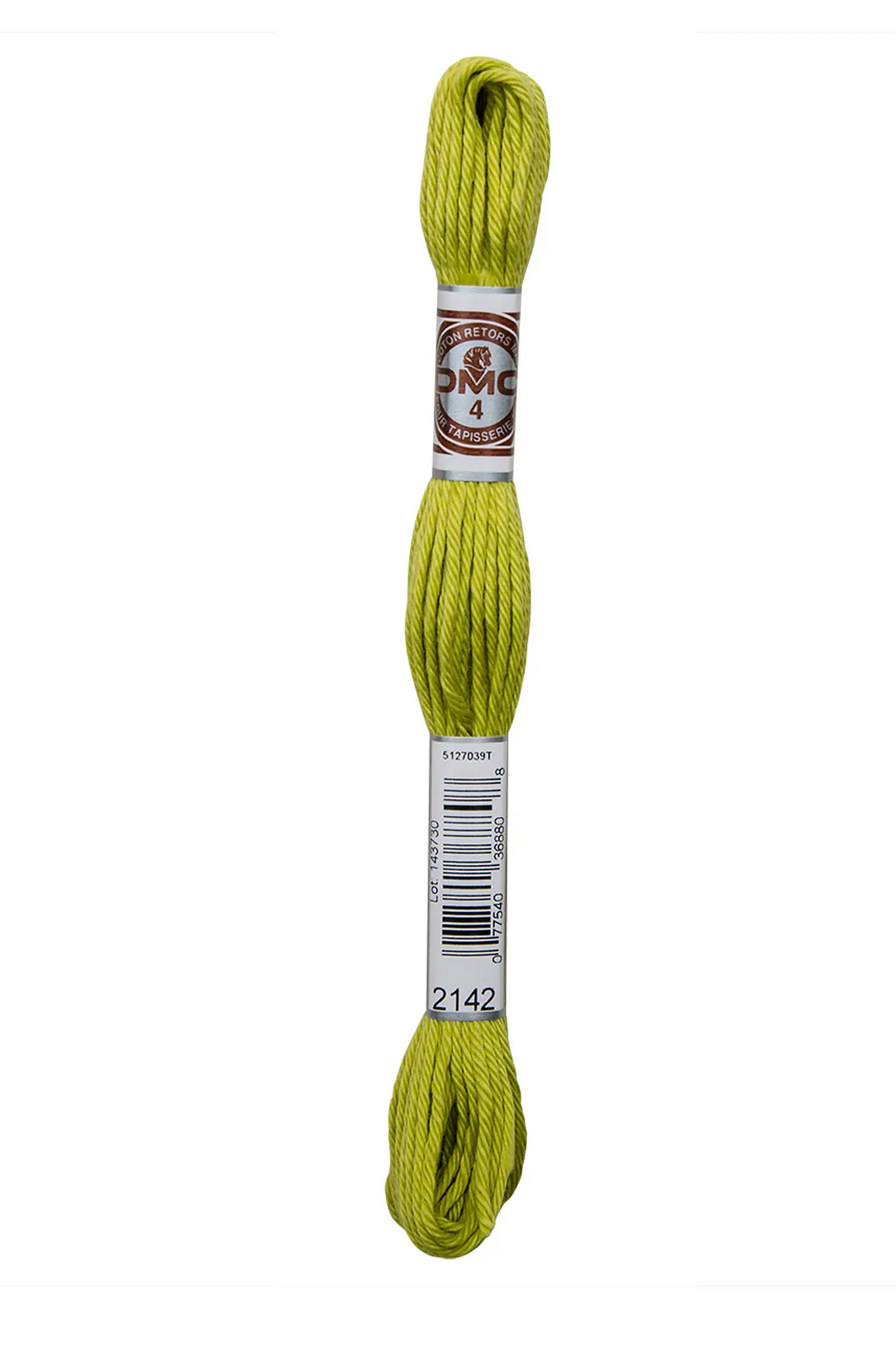 Soft Matte Cotton-Medium Light Moss Green